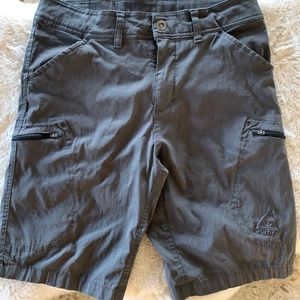 Men’s Gerry shorts